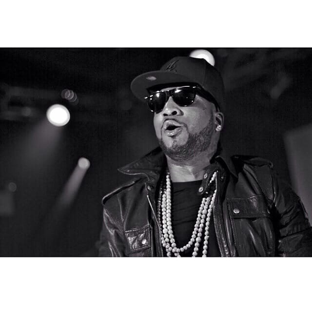 JEEZY 2014