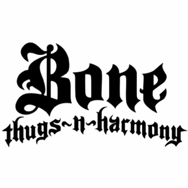 bone thugs