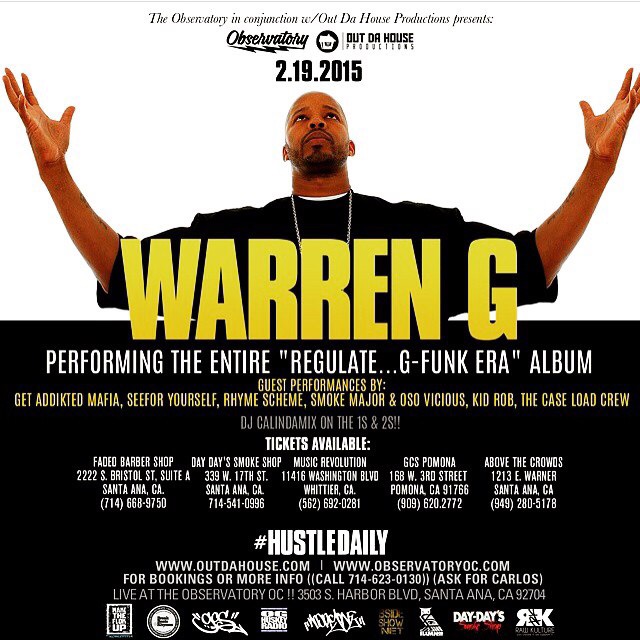 warren g observatory oc 2015