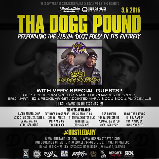 tha dogg pound observatory oc 2015