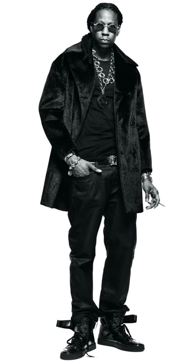 2 Chainz