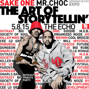 Art of Story Telling