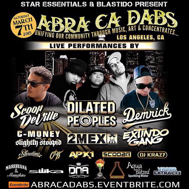 abracadabra 2015