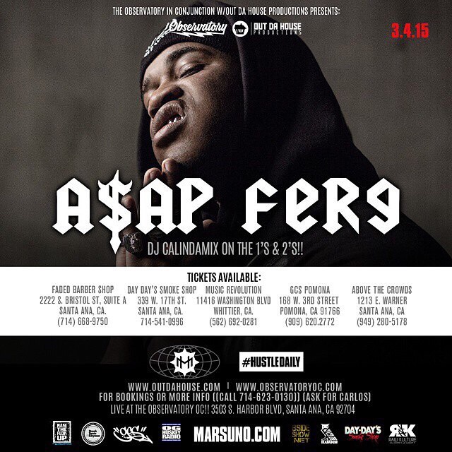 asap ferg 2015 oc