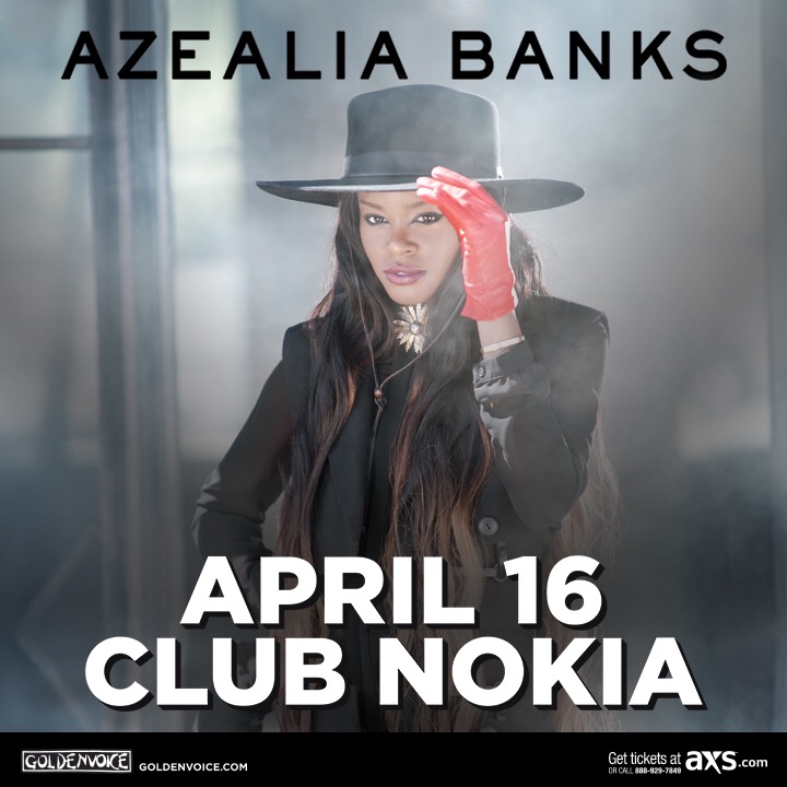 azealia banks