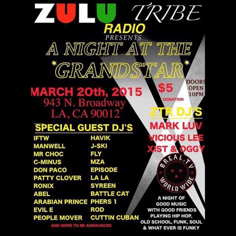 zulu tribe