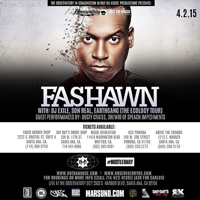fashawn