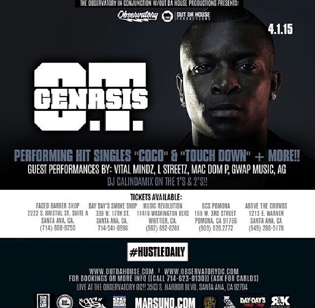ot genesis