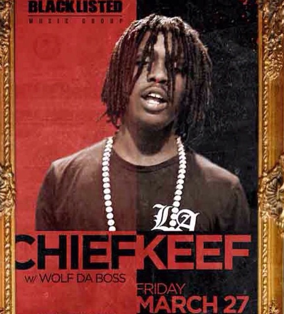 chief keef