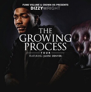 dizzy wright 2015