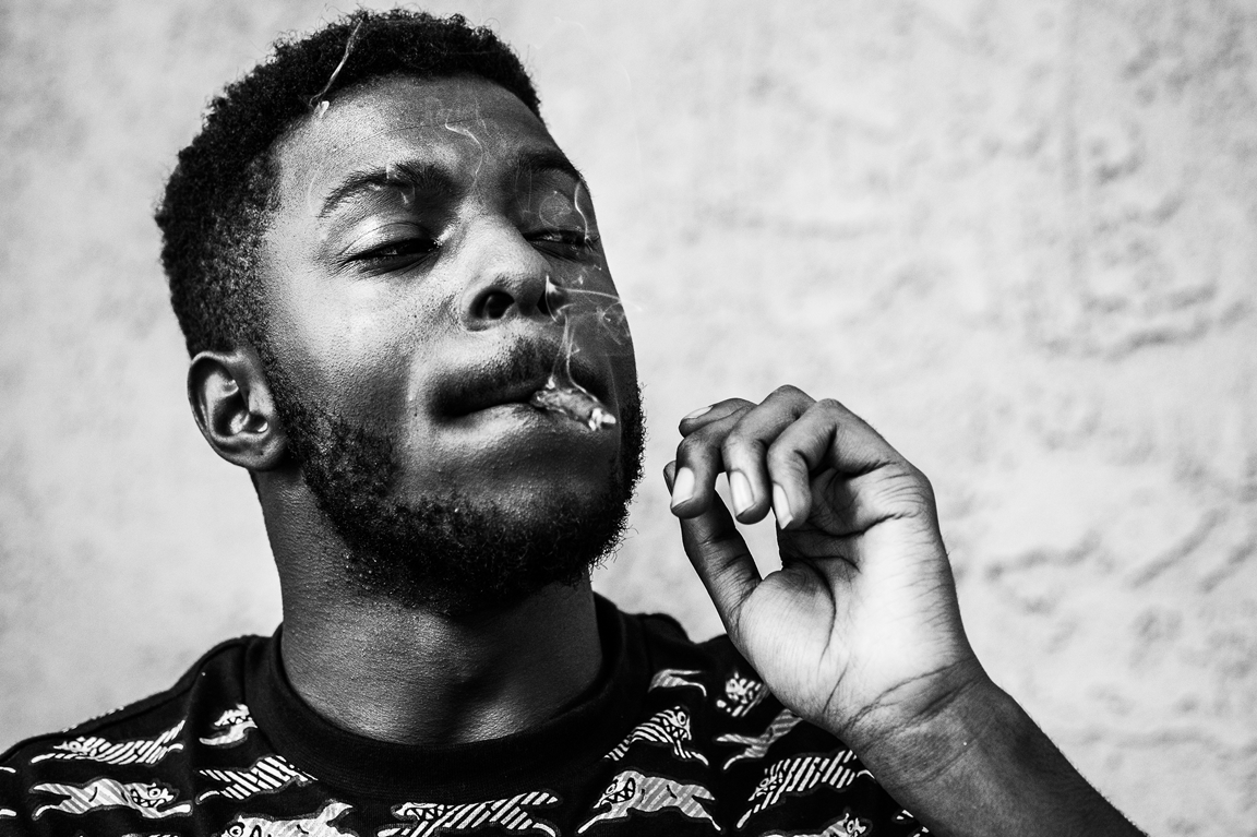 Isaiah Rashad