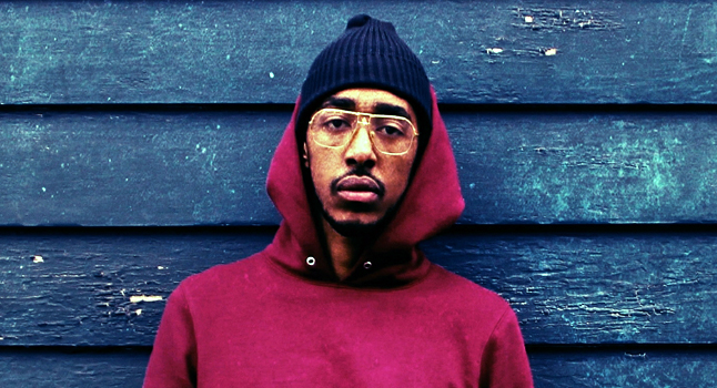 oddisee