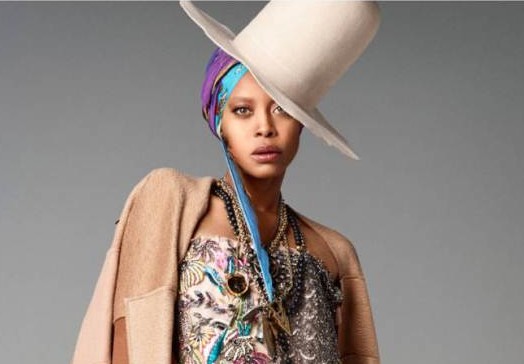 Erykah Badu