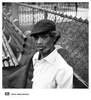 Gil Scott Heron 2015