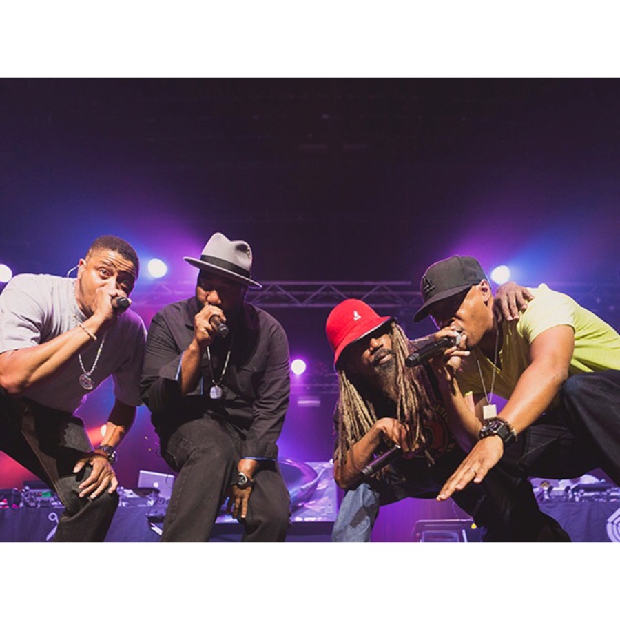 jurassic 5 2015