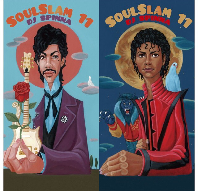 soul slam 2015