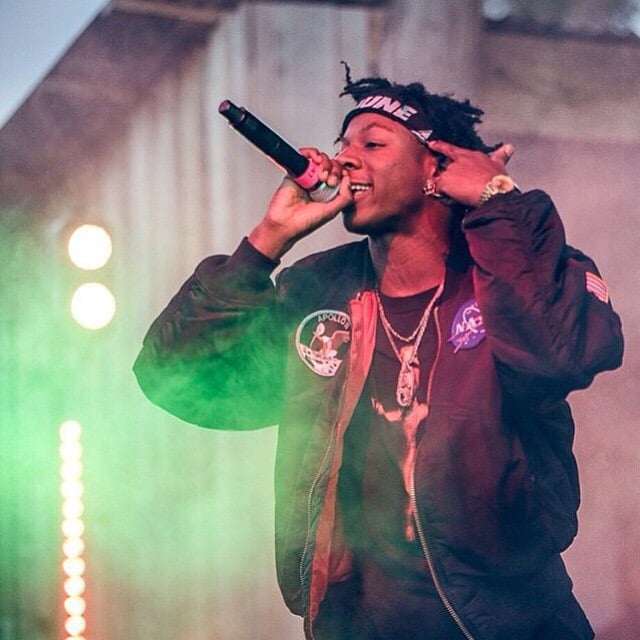joey badass