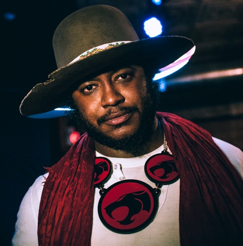 thundercat