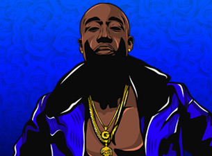 FREDDIE GIBBS HOB