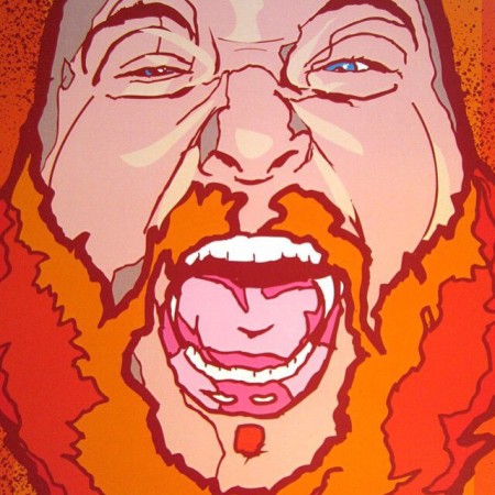ACTION BRONSON