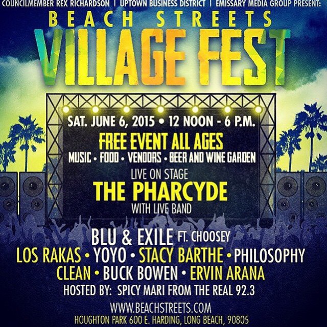 village fest