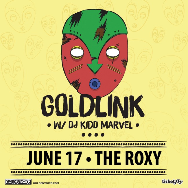 goldlink