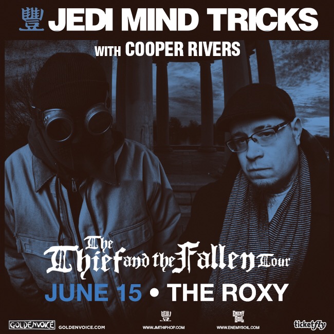 Jedi mind tricks