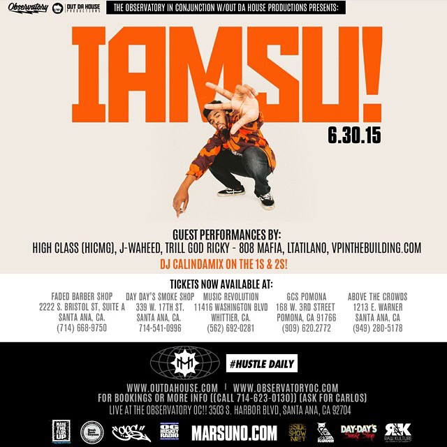 iamsu
