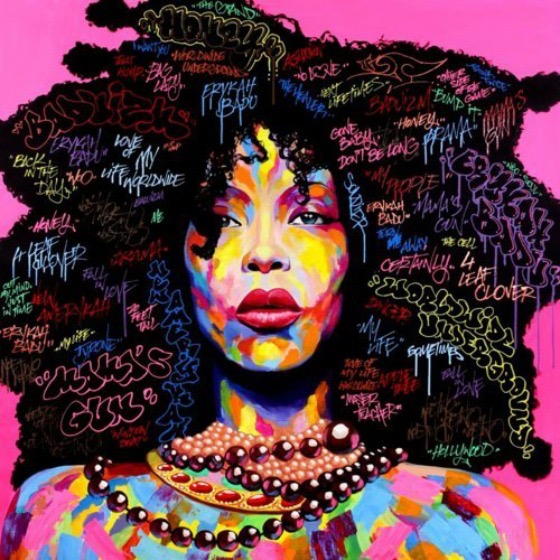 Erykah badu