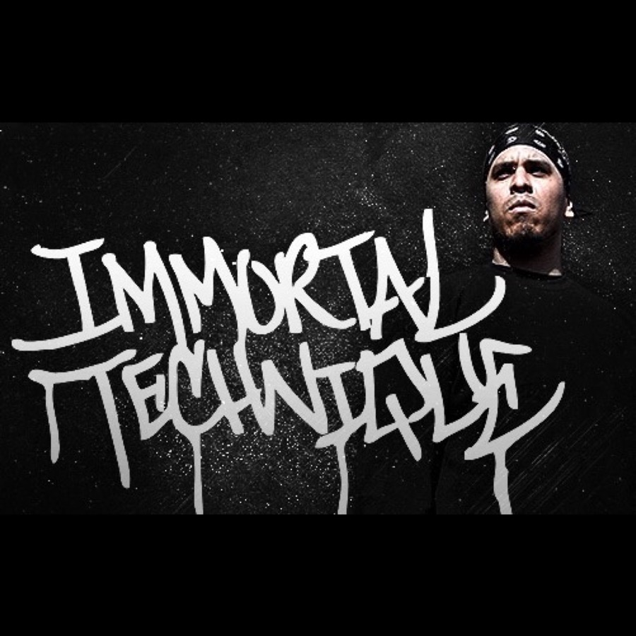immortal technique