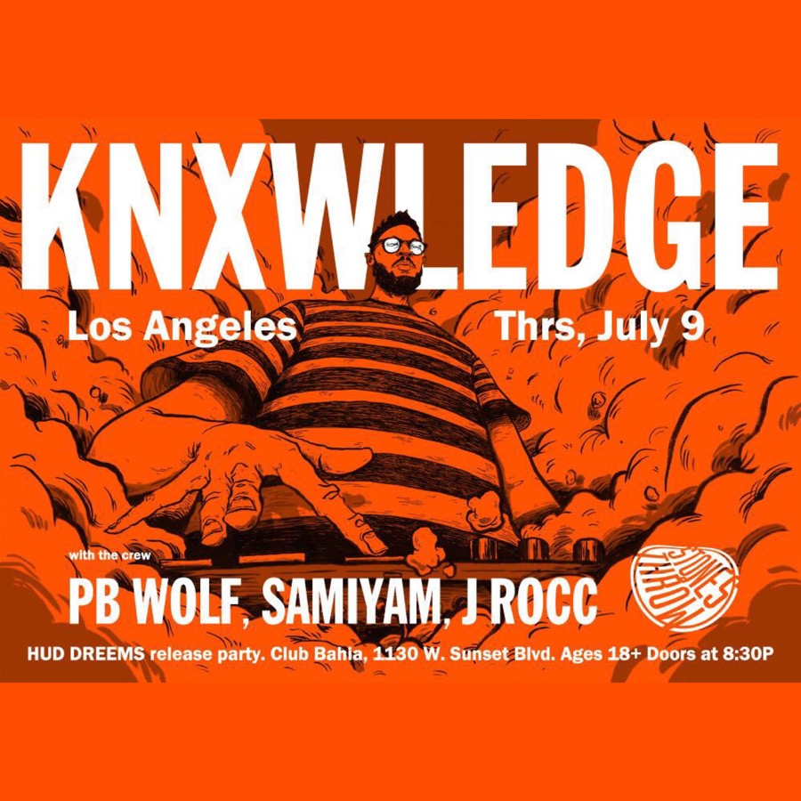 knxwledge