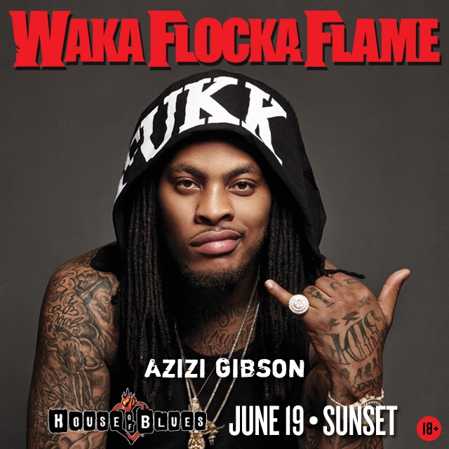 waka flocka