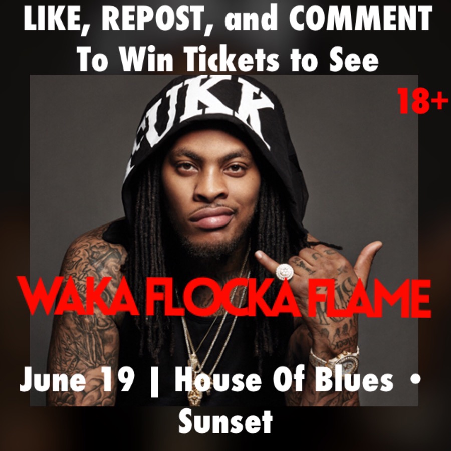 waka flocka