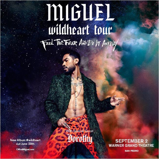 Miguel