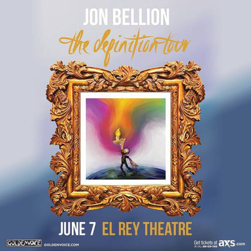 jon bellion