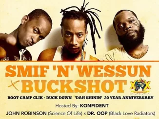 smif n wessun