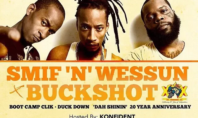 smif n wessun