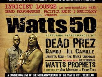 watts 50-2