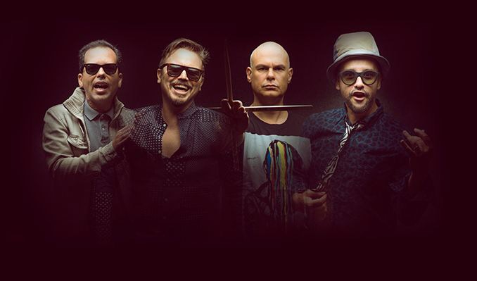 Los Amigos Invisibles