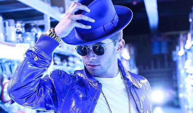 Jake Miller