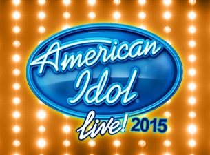 AMERICAN IDOL LIVE 2015