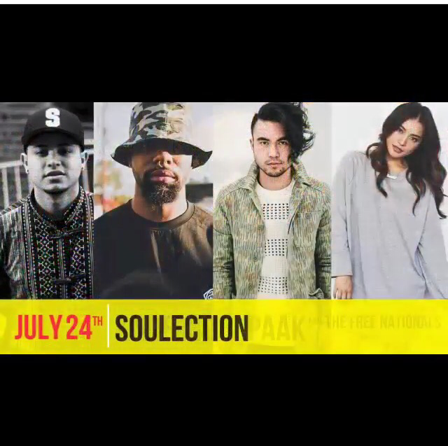 selection