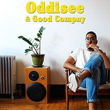 ODDISEE