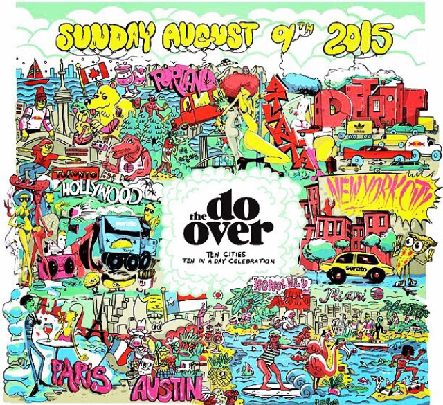 do over