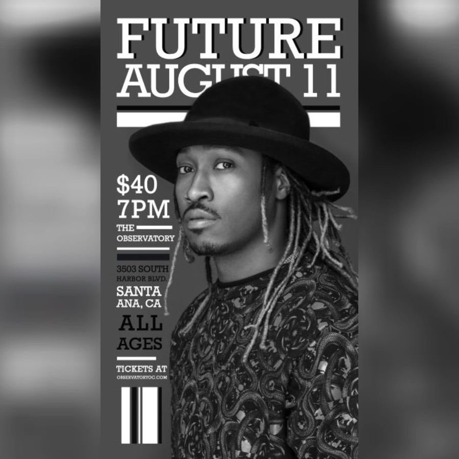 future 2015
