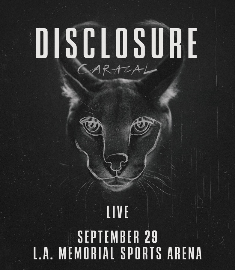 disclosure