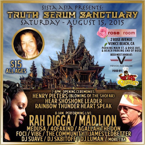 TruthSerumSanctuary