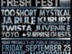 the fresh fest