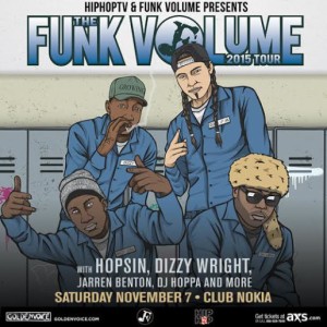 FunkVolume-ClubNokia