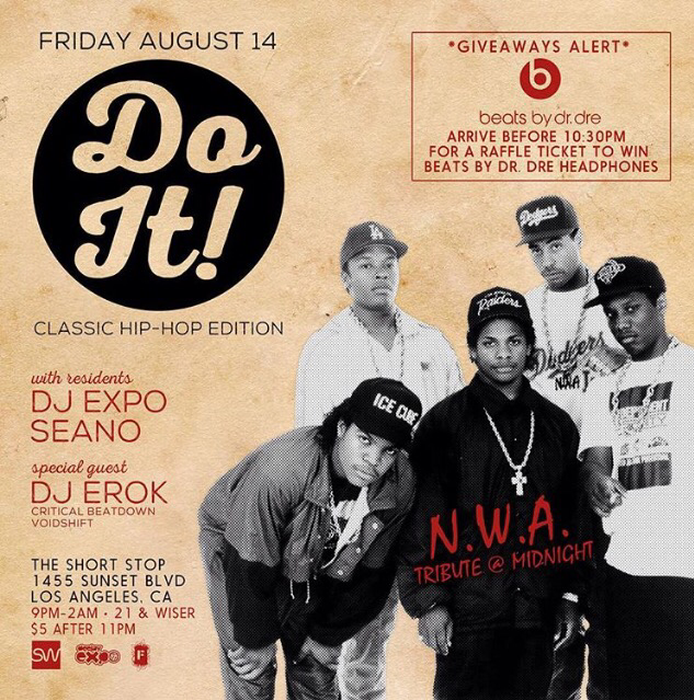 do it aug 2015
